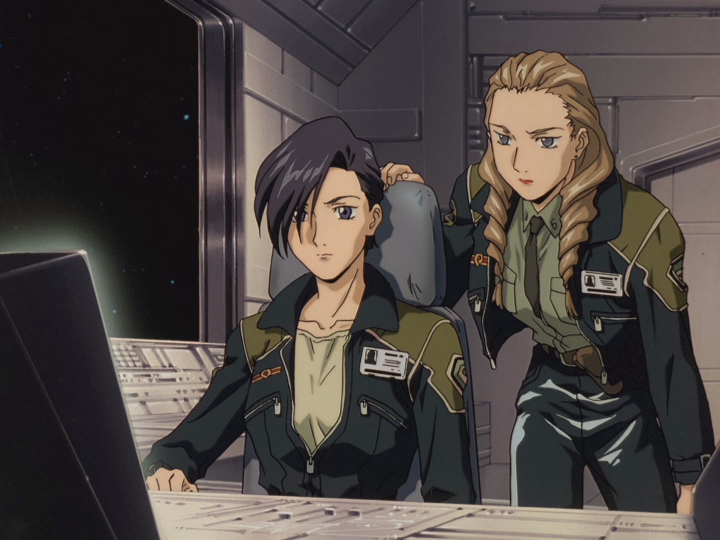 Shin Kidou Senki Gundam Wing: Endless Waltz (A&C World)